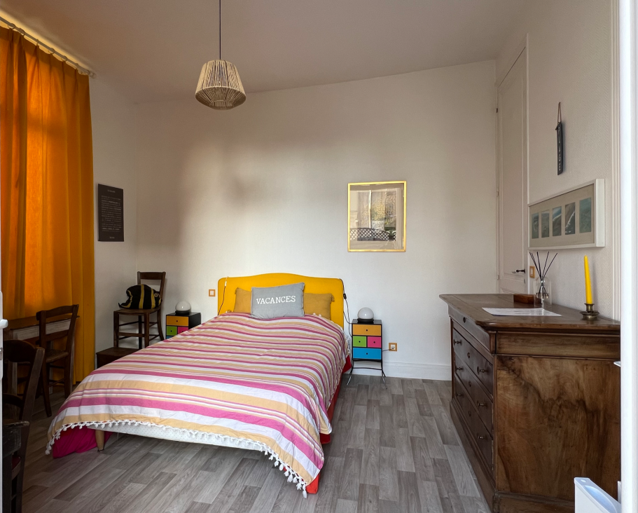 chambre
